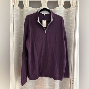 Peter Millar Men's Sweater